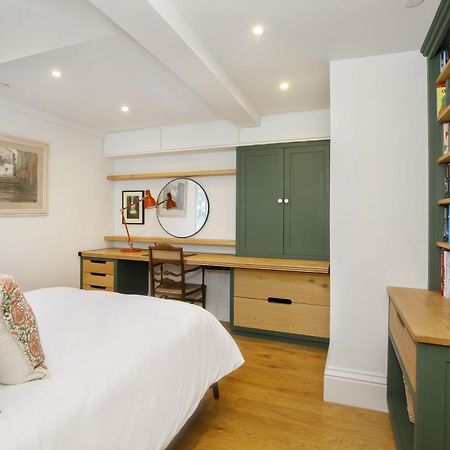 City Apartments - Priory Street York Eksteriør billede