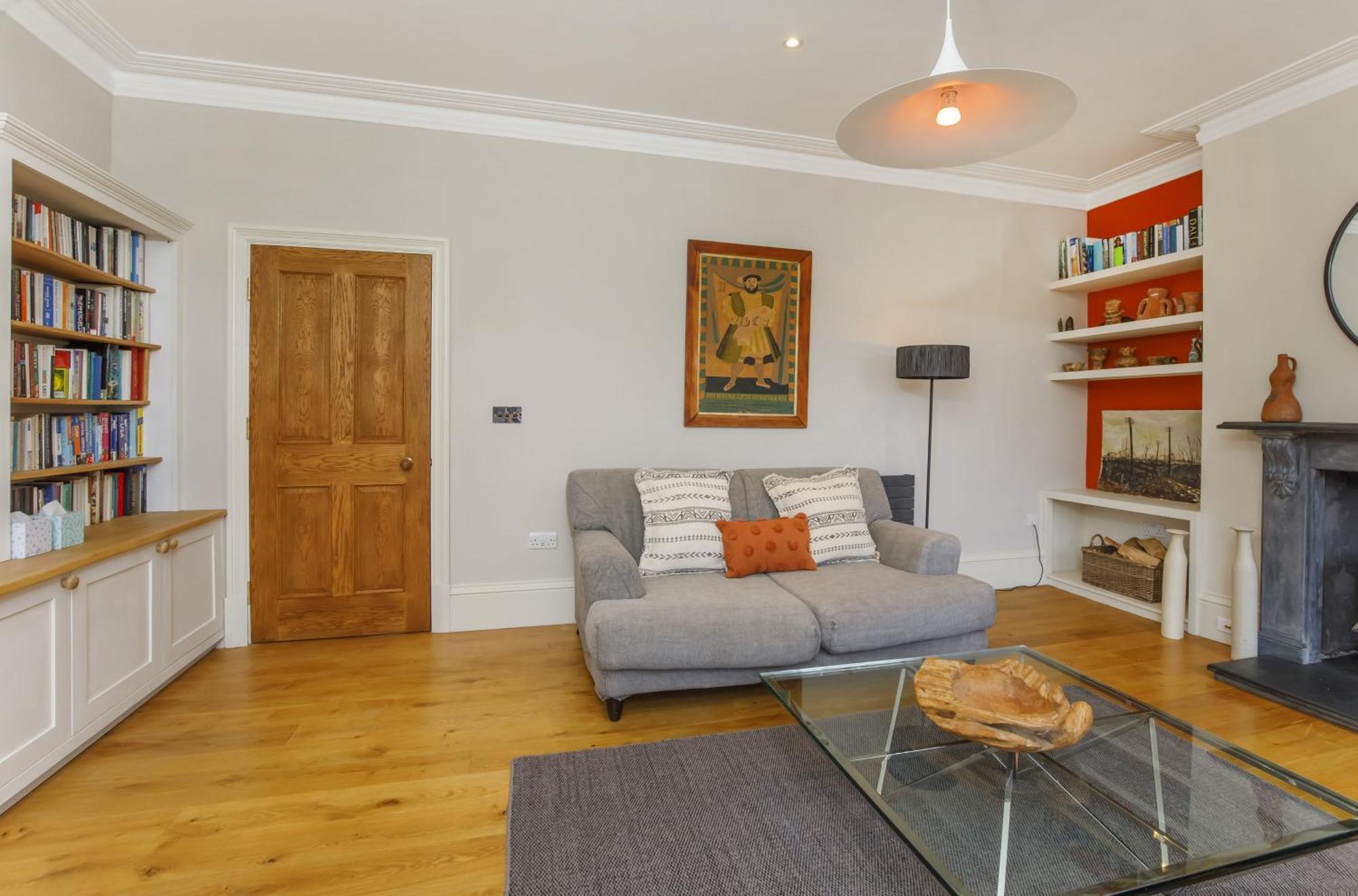 City Apartments - Priory Street York Eksteriør billede
