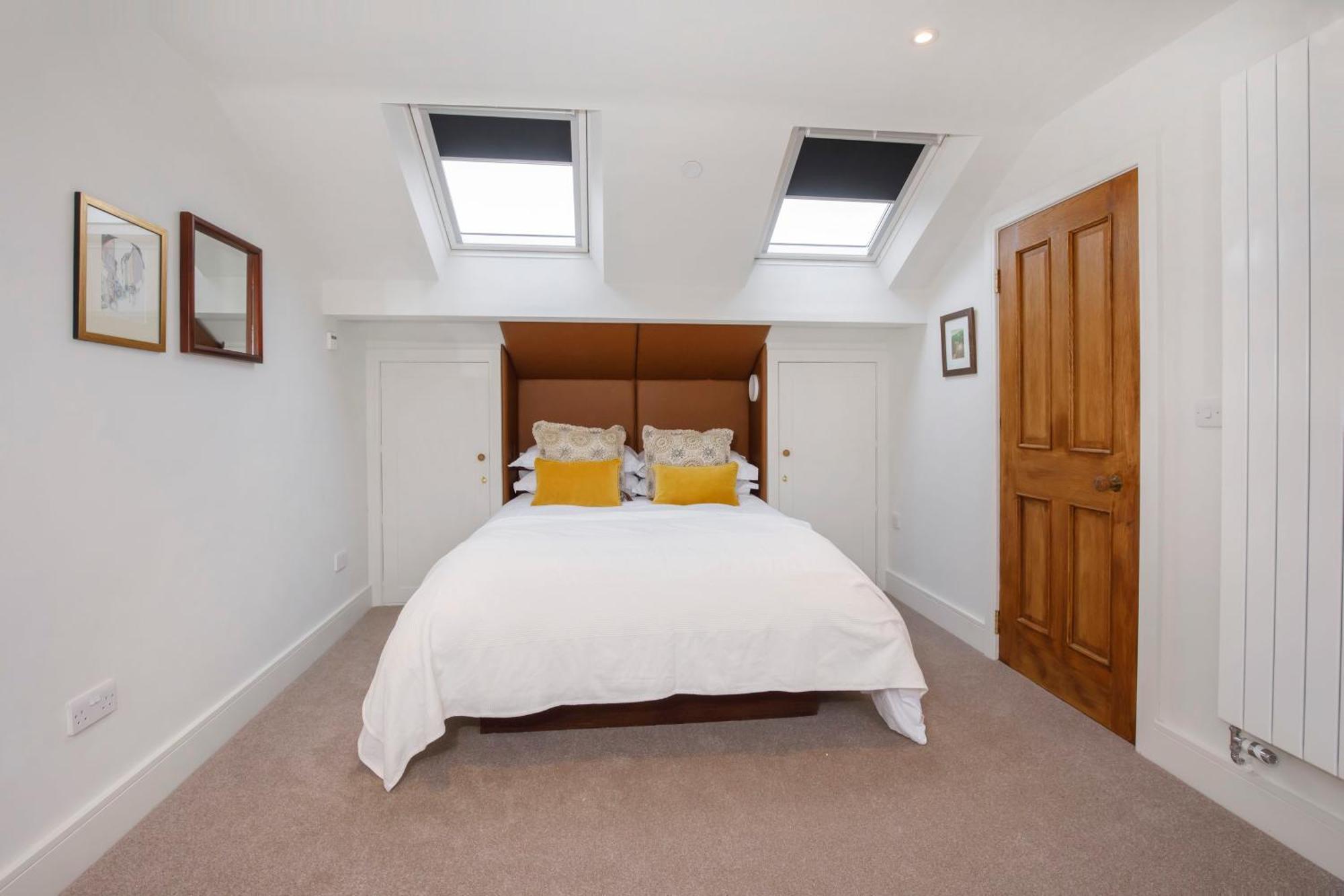 City Apartments - Priory Street York Eksteriør billede