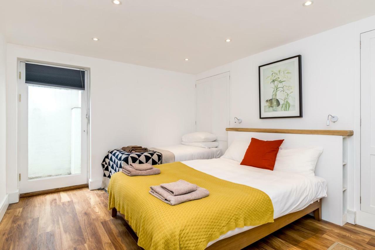 City Apartments - Priory Street York Eksteriør billede